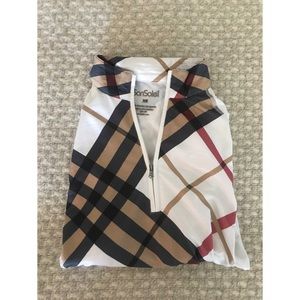 San Soleil Equestrian Sun Shirt